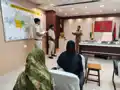  खाकी हुई दागदार: गोपालगंज में जादोपुर थानाध्यक्ष समेत 4 गिरफ्तार, निर्दोषों को हाजत में बंद कर ऐंठ रहे थे पैसे