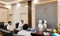 स्टूडेंट क्रेडिट कार्ड योजना में सुनिश्चित की जाए पारदर्शिता :  उच्च शिक्षा मंत्री