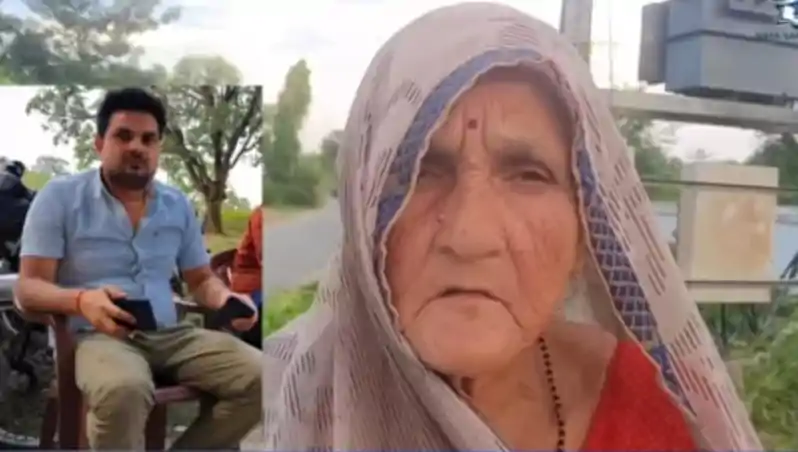 50 हजार का इनामी कुख्यात मनिंदर मिश्रा गिरफ्तार! मां का वीडियो वायरल, आधिकारिक पुष्टि का इंतजार 50 हजार का इनामी कुख्यात मनिंदर मिश्रा गिरफ्तार! मां का वीडियो वायरल, आधिकारिक पुष्टि का इंतजार