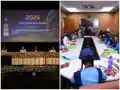 IIT पटना ने की 'राष्ट्रीय अंतरिक्ष दिवस 2026' की मेजबानी, छात्रों ने इसरो के वैज्ञानिकों के साथ की बातचीत