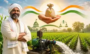 किसानों को सिंचाई के लिए बिहार सरकार की तरफ से मिलेगा डीजल अनुदान 