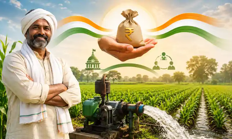 किसानों को सिंचाई के लिए बिहार सरकार की तरफ से मिलेगा डीजल अनुदान किसानों को सिंचाई के लिए बिहार सरकार की तरफ से मिलेगा डीजल अनुदान