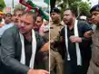तेजस्वी यादव को सचिवालय थाना पुलिस ने छोड़ा, जा रहे राज्यपाल से मिलने, रिहा होते ही खूब गरजे -tejaswi yadav ko sachivalay thana police ne chhoda, ja rahe rajyapal se milne, rihai hote hi khoob garje तेजस्वी यादव को सचिवालय थाना पुलिस ने छोड़ा, जा रहे राज्यपाल से मिलने, रिहा होते ही खूब गरजे -tejaswi yadav ko sachivalay thana police ne chhoda, ja rahe rajyapal se milne, rihai hote hi khoob garje
