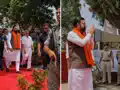 सुपौल पहुंचे CM सम्राट चौधरी, कोसी-मेची लिंक प्रोजेक्ट का लिया जायजा