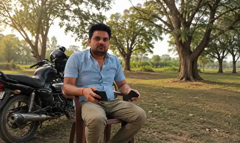 50 हजार का इनामी कुख्यात मनिंदर गांजा के साथ यूपी में गिरफ्तार ! 50 हजार का इनामी कुख्यात मनिंदर गांजा के साथ यूपी में गिरफ्तार !