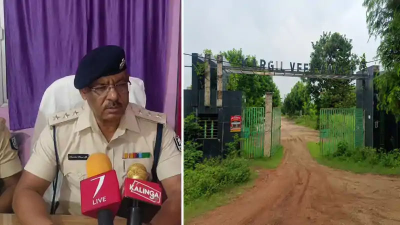 पूर्व सैनिकों से जमीन के नाम पर करोड़ों के फर्जीवाड़े का आरोप, पुलिस ने दिया गिरफ्तारी का आदेश