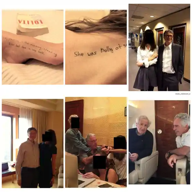 एपस्टीन फाइल्स से वैश्विक मंच पर उठा सियासी तूफान, चर्चित हस्तियों की सामने आईं नई तस्वीरें