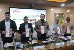 राज्य के प्रशिक्षण संस्थानों में कॉमन्स और इको-रिस्टोरेशन पर अध्ययन, अधिकार-आधारित पाठ्यक्रम की जरूरत रेखांकित