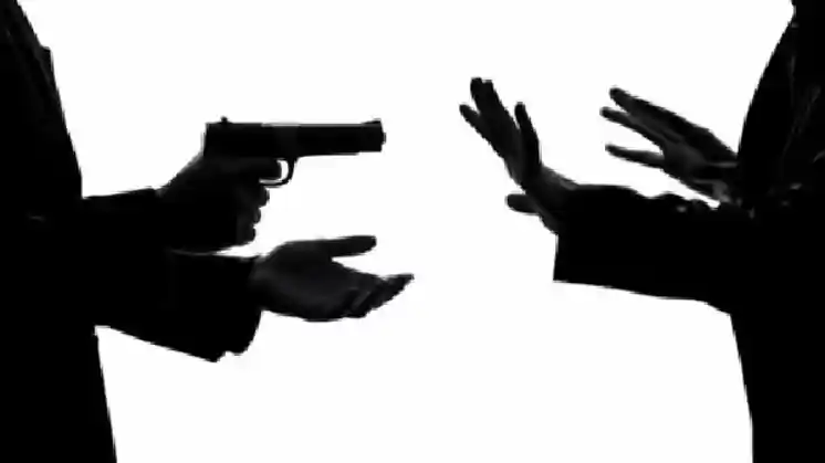 रांची में रियल एस्टेट व्यवसायी को मिली धमकी, FIR दर्ज