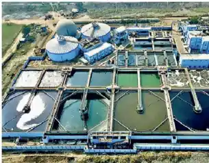 पटना में 500 एमएलडी क्षमता का सीवरेज प्लांट लगेगा, अब गंगा में नहीं गिरेगा गंदा पानी