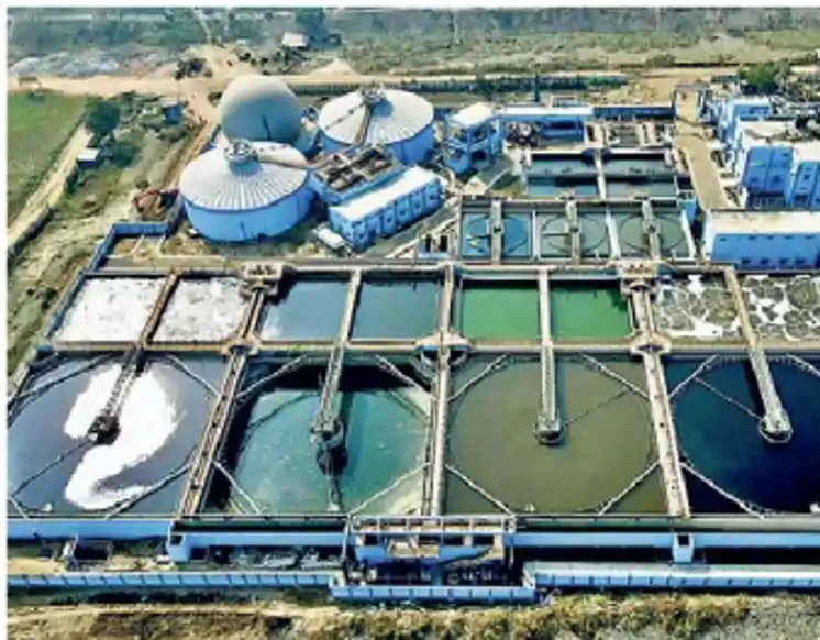 पटना में 500 एमएलडी क्षमता का सीवरेज प्लांट लगेगा, अब गंगा में नहीं गिरेगा गंदा पानी