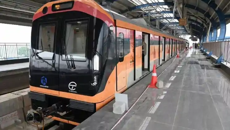 भारी नुकसान में पटना मेट्रो, खर्च लाखों में और आमदनी हजारों में