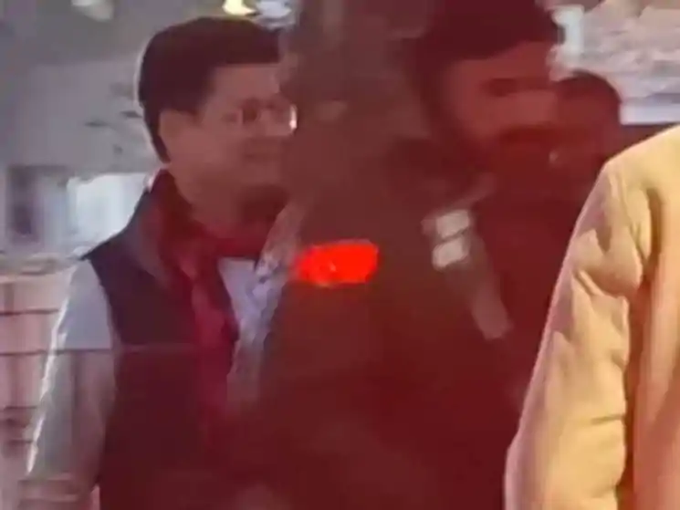 NEET छात्रा मौत मामला- SIT ने डॉक्टर सतीश से 12 घंटे की पूछताछ