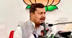 आज भाजपा अध्यक्ष पद के लिए नामांकन दाखिल करेंगे नितिन नबीन, निर्विरोध चुने जाने की संभावना