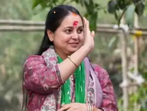 Neet छात्रा मामला: रोहिणी आचार्य बोली- पूछता है बिहार.. कब होंगे आरोपी गिरफ़्तार? जाँच चल रही है या लीपा - पोती