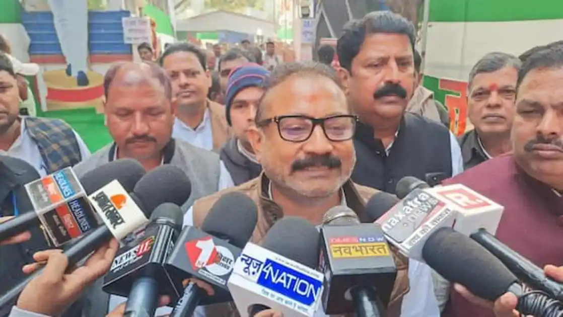 अशोक चौधरी ने कहा- पुलिस अच्छी तरह से जांच कर रही है, 2-3 दिनों में होगा खुलासा