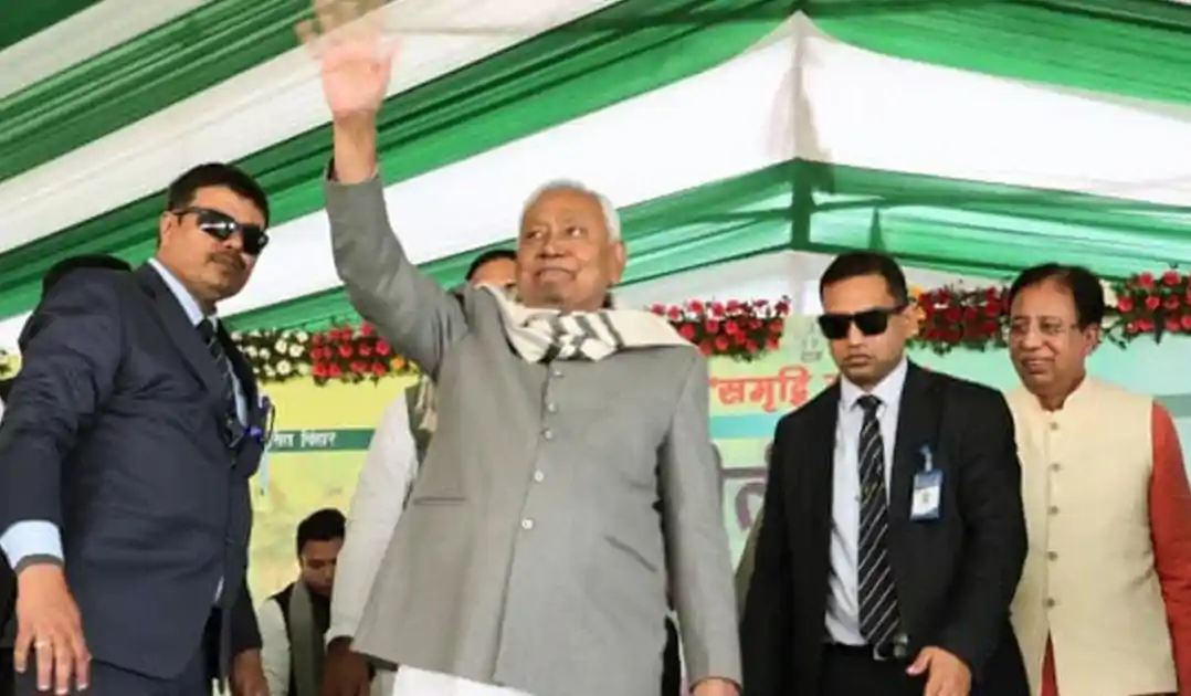 समृद्धि यात्रा के तीसरे दिन सीतामढ़ी -शिवहर जाएंगे CM नीतीश, 600 करोड़ से ज्यादा की योजनाओं को देंगे सौगात