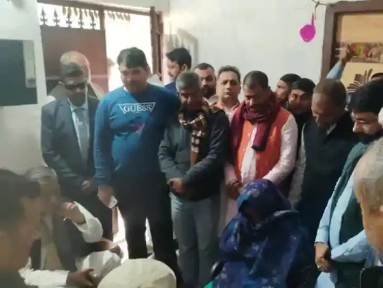 NEET छात्रा मौत मामला: पटना में कांग्रेस का बड़ा प्रदर्शन आज, राजेश राम और कृष्णा अल्लावरु रहेंगे मौजूद