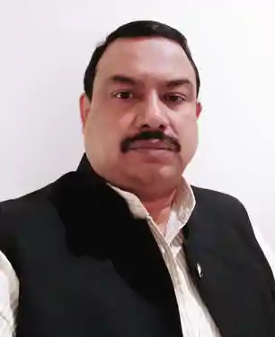 बाल तस्करी के खिलाफ झारखंड पुलिस की बड़ी सफलता, कैलाश यादव ने की SIT और पुलिस नेतृत्व की सराहना 