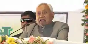 समृद्धि यात्रा' पर निकले नीतीश कुमार लालू यादव पर बरसे, बोले- वो गड़बड़ी करता था, कोई काम नहीं किया