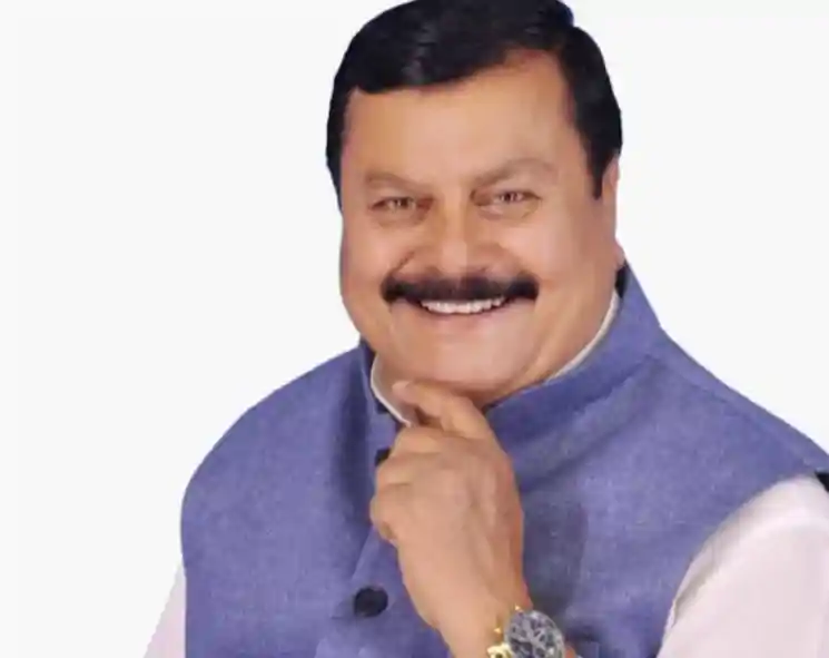 NEET छात्रा की मौत मामला, RJD सांसद सुरेंद्र यादव बोले- न्याय नहीं मिला तो राजनीति छोड़ दूंगा