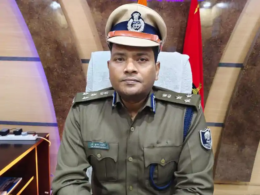 तीन जिलों में तस्करों पर पुलिस का शिकंजा, अब तक 1417 तस्कर गिरफ्तार, भारी मात्रा में शराब, स्मैक और गांजा बरामद