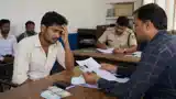 विदेश भेजने के नाम पर ठगी, गोपालगंज में युवक से 98 हजार रुपये ऐंठे, प्राथमिकी दर्ज