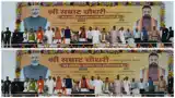 बेगूसराय को सीएम सम्राट चौधरी की बड़ी सौगात, कई विकास योजनाओं का शिलान्यास और उद्घाटन