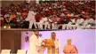 ABVP के शिल्पकार प्रो.यशवंतराव केलकर की जन्म शताब्दी वर्ष पर विशेष कार्यक्रम, रविशंकर प्रसाद हुए शामिल -