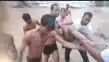 हजारीबाग का युवक चरही के बरदपिछरवा जलप्रपात में फिसलकर डूबा, हुई मौत, दोस्तों के साथ घूमने गया था-