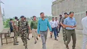 झारखंड क्षेत्रीय कार्यकर्ता संयुक्त प्रतियोगिता परीक्षा, जामताड़ा के 16 परीक्षा केंद्रों पर 4380 परीक्षार्थी होंगे शामिल
