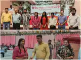बोकारो: बैंकों के राष्ट्रीयकरण दिवस पर बैठक, सरकार पर लगाया बड़ा आरोप 