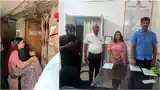 नालंदा: मृतक देवेंद्र पासवान के परिजनों से मिलीं चिराग की नेत्री सोनम पासवान, निष्पक्ष जांच की मांग