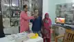 दुबई जेल में 10 साल की सजा काट रहा गोपालगंज का लाल वतन लौटा, सांसद की पहल से मिली आजादी-