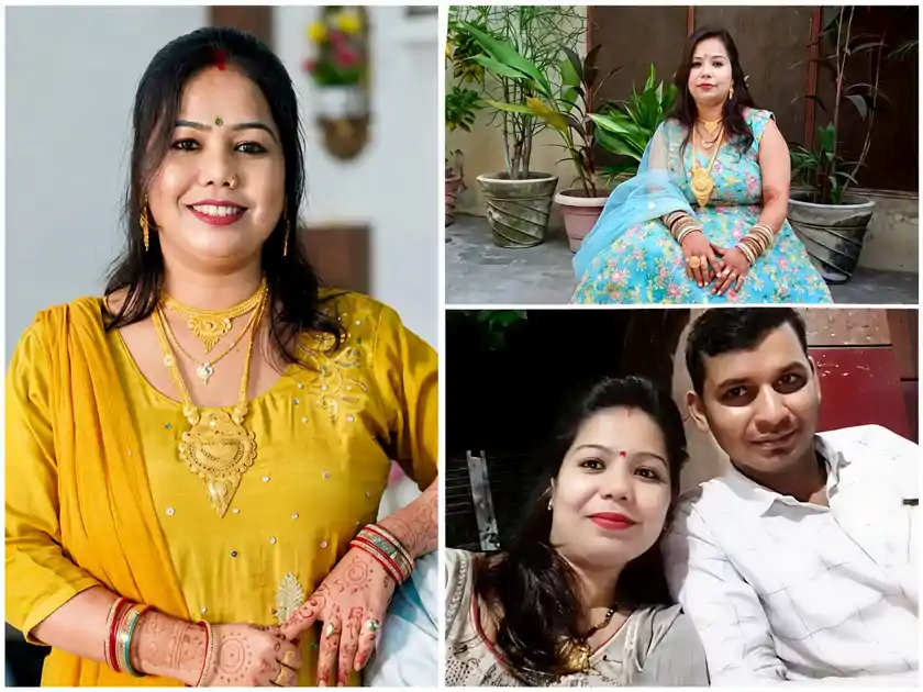7 साल पहले प्रेम विवाह फिर शादीशुदा ड्राइवर पर आया दिल, पत्नी के खौफनाक कांड से देश हिल गया 