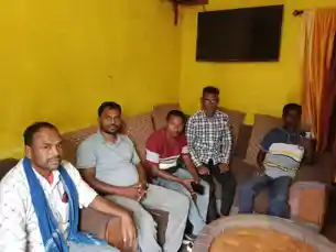 गिद्दी ए चौक पर 20 जुलाई को छात्र-युवा विरोध सभा, जंतर-मंतर कार्रवाई के खिलाफ प्रदर्शन का आह्वान