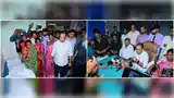 हिंसक घटना के बाद पहुंचे स्वास्थ्य मंत्री इरफान अंसारी, कहा-अस्पताल मंदिर है, इसे राजनीति का अखाड़ा नहीं बनने देंगे 