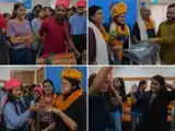 मोतिहारी की जया प्रकाश ने NEET में लहराया परचम, नाचने लगी लड़कियां, बजने लगा ढ़ोल नगाड़े