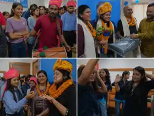 मोतिहारी की जया प्रकाश ने NEET में लहराया परचम, नाचने लगी लड़कियां, बजने लगा ढ़ोल नगाड़े मोतिहारी की जया प्रकाश ने NEET में लहराया परचम, नाचने लगी लड़कियां, बजने लगा ढ़ोल नगाड़े