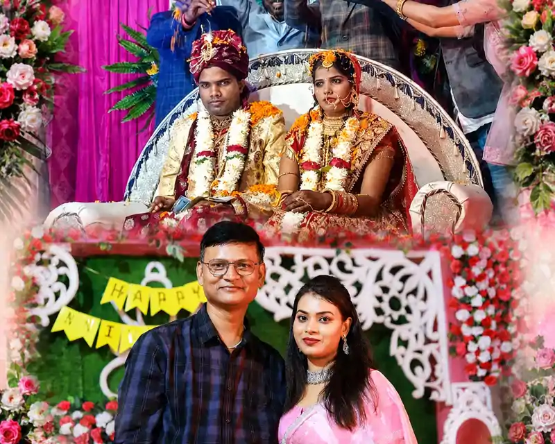 शिक्षिका गुंजन के बाद एक और BPSC टीचर निकली बेवफा! नौकरी लगते ही पति संग रहने से किया इनकार, अब तो... शिक्षिका गुंजन के बाद एक और BPSC टीचर निकली बेवफा! नौकरी लगते ही पति संग रहने से किया इनकार, अब तो...