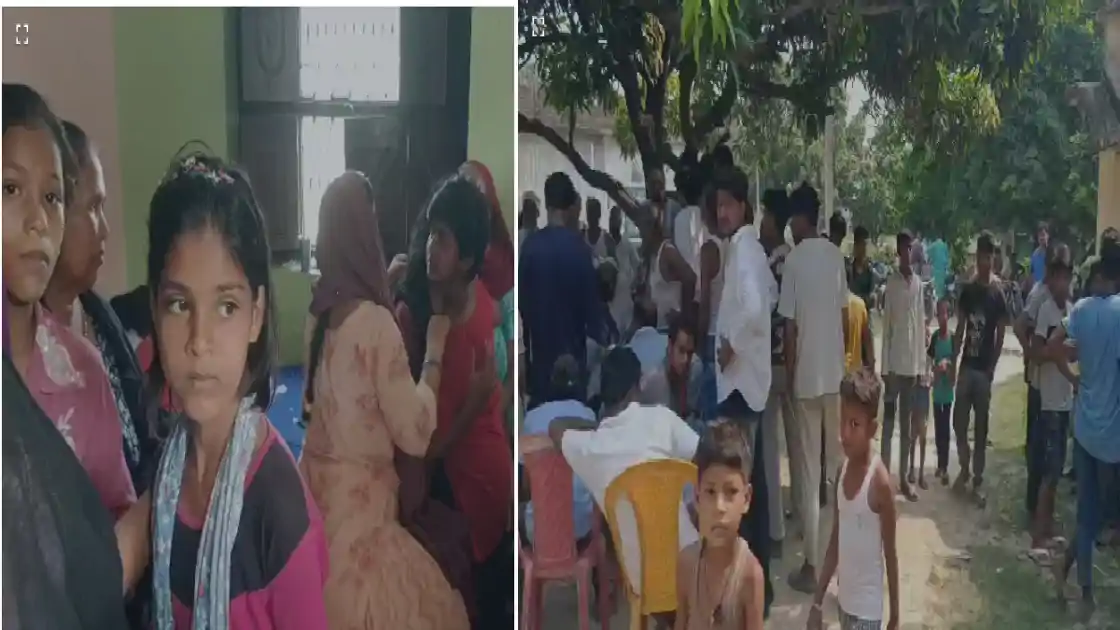 विदेश से घर लौटा था युवक, अज्ञात फोन कॉल पर निकला था घर से बाहर, अब मिला शव