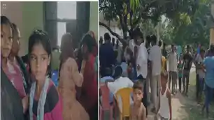 विदेश से घर लौटा था युवक, अज्ञात फोन कॉल पर निकला था घर से बाहर, अब मिला शव