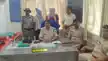 फुटबॉल मैदान में दिखी दबंगई, पुलिस ने ऐसे दिया जवाब!-