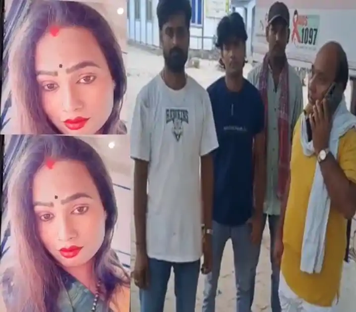 गोपालगंज में नाच प्रोग्राम के दौरान लौंडा डांसर को पेट में मारी गोली, मौत, इलाके में हड़कंप