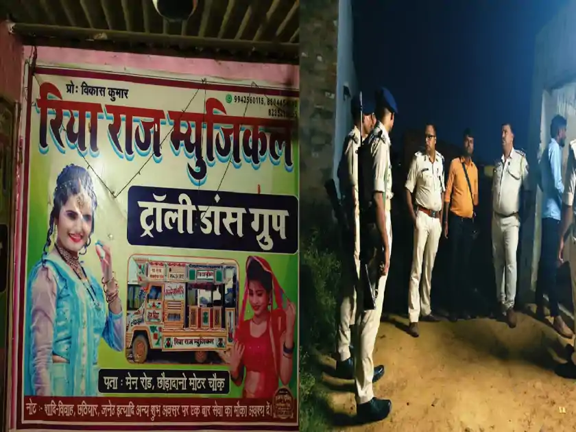 पुलिस की बड़ी कार्रवाई, म्यूजिकल ग्रुप से 24 नाबालिग को कराया रेस्क्यू, NHRC ने लिखा था पत्र