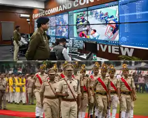 एग्जाम कैंसिल के बीच बिहार दारोगा मेंस फाइनल रिजल्ट जारी, 10,759 अभ्यर्थियों का चयन, जनरल का कटऑफ 134 नंबर