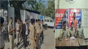 गवाही से पहले मौत की साजिश, 5 लाख की सुपारी पर निकले शूटर, फिर हो गया बड़ा कांड...