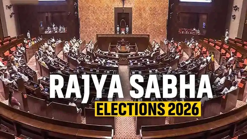 राज्यसभा चुनावों में कांग्रेस को झटका, कई राज्यों में क्रॉस वोटिंग ने खोली संगठन की पोल राज्यसभा चुनावों में कांग्रेस को झटका, कई राज्यों में क्रॉस वोटिंग ने खोली संगठन की पोल