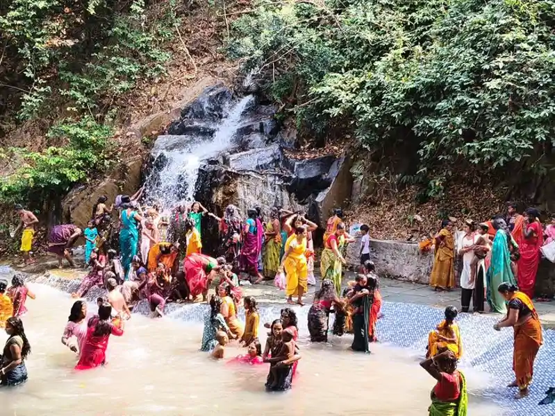 बिहार का ये फेमस वॉटरफॉल 20 मार्च से हो जाएगा चालू, टूरिस्टों को मिलेगी यह सुविधा ककोलत वॉटरफॉल खुल जाएगा
