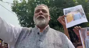 मुज़फ्फरपुर गोलीकांड पर पप्पू यादव सख्त, न्याय नहीं मिला तो लोकसभा से कोर्ट तक लड़ाई